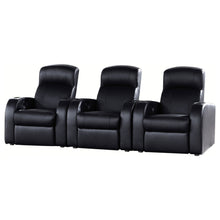 Load image into Gallery viewer, Cyrus Home Theater Seating