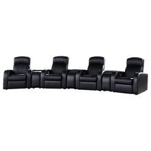 Load image into Gallery viewer, Cyrus Home Theater Seating