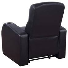 Load image into Gallery viewer, Cyrus Home Theater Seating