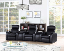 Load image into Gallery viewer, Cyrus Recliner