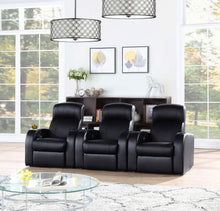 Load image into Gallery viewer, Cyrus Recliner