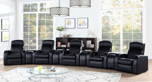 Load image into Gallery viewer, Cyrus Recliner
