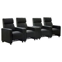 Load image into Gallery viewer, Toohey Home Theater Seating