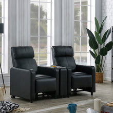 Load image into Gallery viewer, Toohey Push Back Recliner