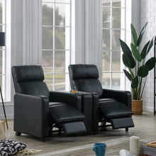 Load image into Gallery viewer, Toohey Push Back Recliner