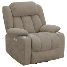 Load image into Gallery viewer, Houston Power Recliner