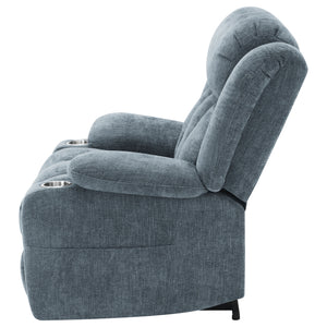 Houston Power Recliner