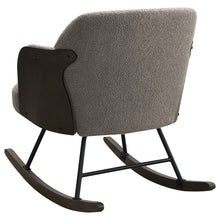 Load image into Gallery viewer, Paige Rocking Chair
