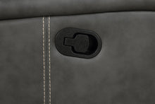 Load image into Gallery viewer, Raelynn Reclining Loveseat