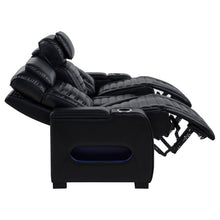 Load image into Gallery viewer, Zuma Dual Power Reclining Sofa