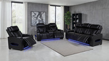 Load image into Gallery viewer, Zuma Dual Power Reclining Sofa