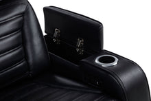 Load image into Gallery viewer, Zuma Dual Power Reclining Loveseat