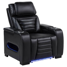 Load image into Gallery viewer, Zuma Dual Power Recliner