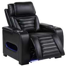 Load image into Gallery viewer, Zuma Dual Power Recliner