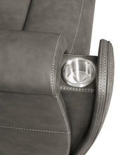 Load image into Gallery viewer, Brickston Triple Power Reclining Sofa