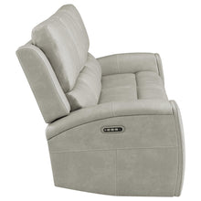 Load image into Gallery viewer, Brickston Triple Power Reclining Sofa