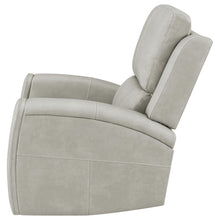 Load image into Gallery viewer, Brickston Triple Power Swivel Glider Recliner
