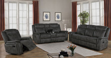 Load image into Gallery viewer, Lawrence Glider Recliner