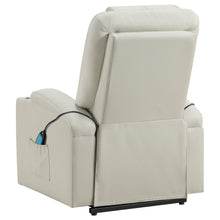 Load image into Gallery viewer, Armstrong Power Lift Massage Chair
