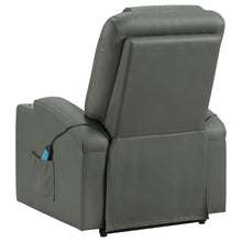 Load image into Gallery viewer, Armstrong Power Lift Massage Recliner