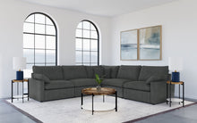 Load image into Gallery viewer, Collins Accent Chair
