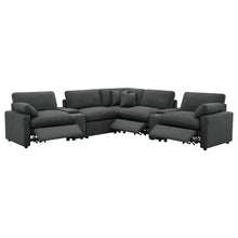 Load image into Gallery viewer, Collins Modular Power Reclining Sectional Sofa