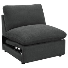 Load image into Gallery viewer, Collins Reclining Sectionals Upholstered
