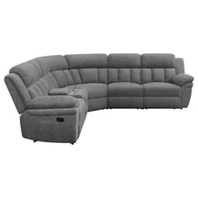 Load image into Gallery viewer, Bahrain Modular Reclining Sectional Sofa