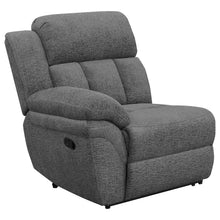 Load image into Gallery viewer, Bahrain Reclining Sofa