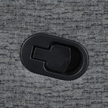 Load image into Gallery viewer, Bahrain Reclining Sofa