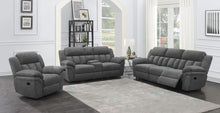 Load image into Gallery viewer, Bahrain Reclining Sofa