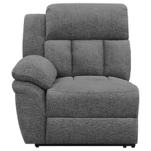 Load image into Gallery viewer, Bahrain Reclining Loveseat