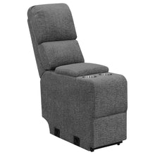 Load image into Gallery viewer, Bahrain Reclining Loveseat