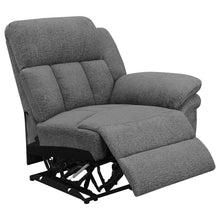 Load image into Gallery viewer, Bahrain Reclining Loveseat