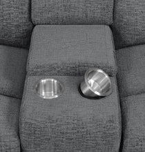 Load image into Gallery viewer, Bahrain Reclining Loveseat
