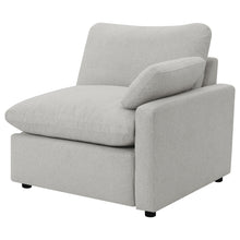 Load image into Gallery viewer, Collins Reclining Sectionals Upholstered