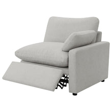 Load image into Gallery viewer, Collins Reclining Sectionals Upholstered