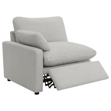 Load image into Gallery viewer, Collins Power Reclining Loveseat