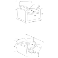 Load image into Gallery viewer, Collins Power Recliners
