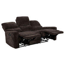 Load image into Gallery viewer, Navarro Reclining Sofa