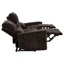 Load image into Gallery viewer, Navarro Reclining Sofa