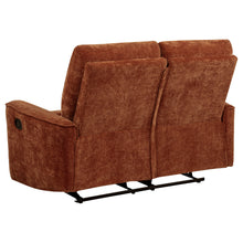 Load image into Gallery viewer, Navarro Reclining Sofa Set
