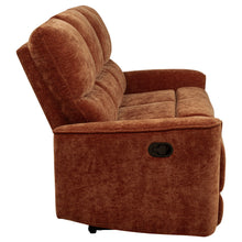 Load image into Gallery viewer, Navarro Reclining Sofa