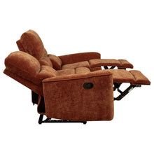 Load image into Gallery viewer, Navarro Reclining Sofa