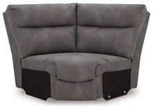 Load image into Gallery viewer, Next-Gen DuraPella Power Reclining Sectional