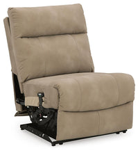 Load image into Gallery viewer, Next-Gen DuraPella Power Reclining Sectional