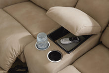 Load image into Gallery viewer, Next-Gen DuraPella Power Reclining Sectional