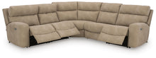 Load image into Gallery viewer, Next-Gen DuraPella Power Reclining Sectional