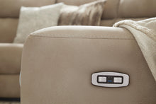 Load image into Gallery viewer, Next-Gen DuraPella Power Reclining Sectional Sofa