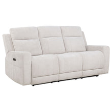 Load image into Gallery viewer, Kennett Power Reclining Sofa